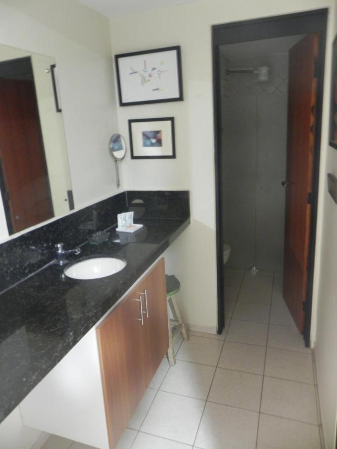 Cabo Branco Home Service - Apto 505 João Pessoa Extérieur photo